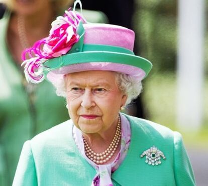 Rainha Isabel II de luto depois de trágico acidente