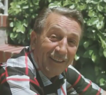 Walt Disney morreu há 50 anos