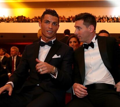 Ronaldo passa por momento mais difícil da sua vida com apoio dos amigos íntimos