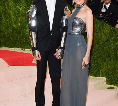Gigi Hadid recusa pedido de casamento
