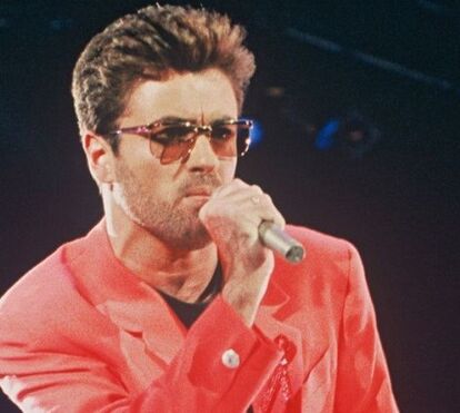 Músicos preparam tributo em palco a George Michael