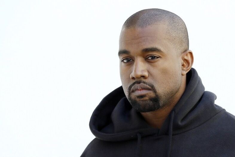 kanye west