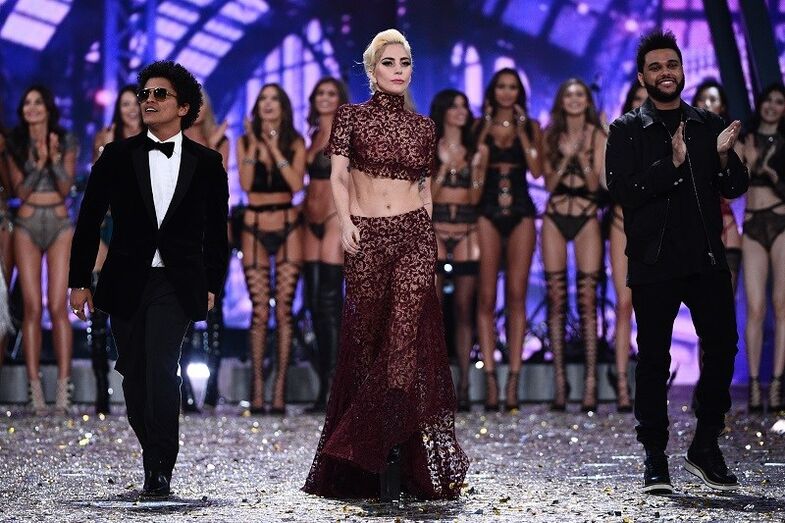 lady gaga