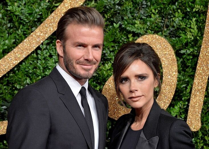 david beckham, victoria beckham