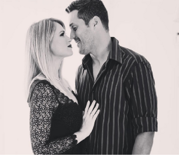 susana werner, júlio césar