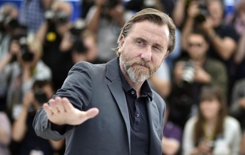 tim roth