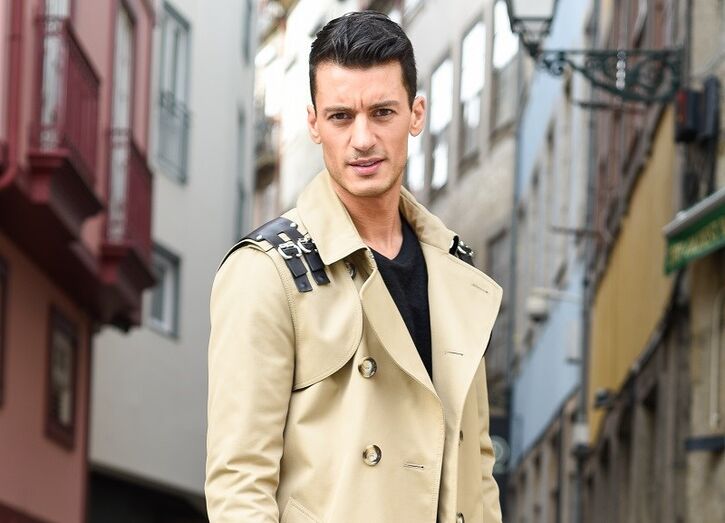 ruben rua