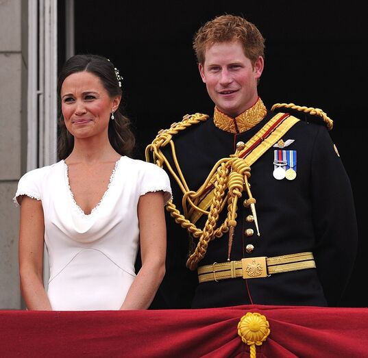 harry, pippa