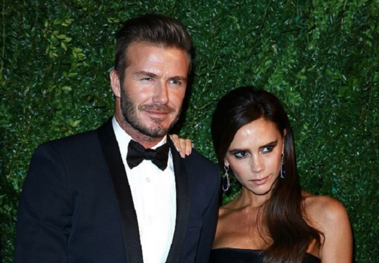 david beckham, victoria beckham