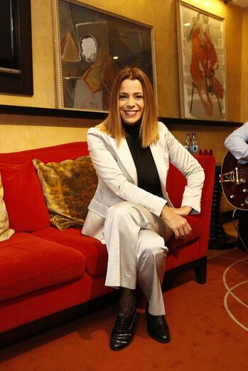 Rita Ferro Rodrigues