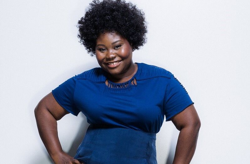 deolinda kinzimba