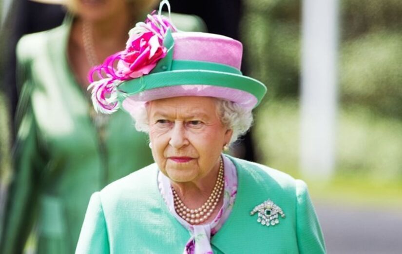 isabel II