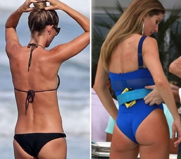Gisele Bündchen
