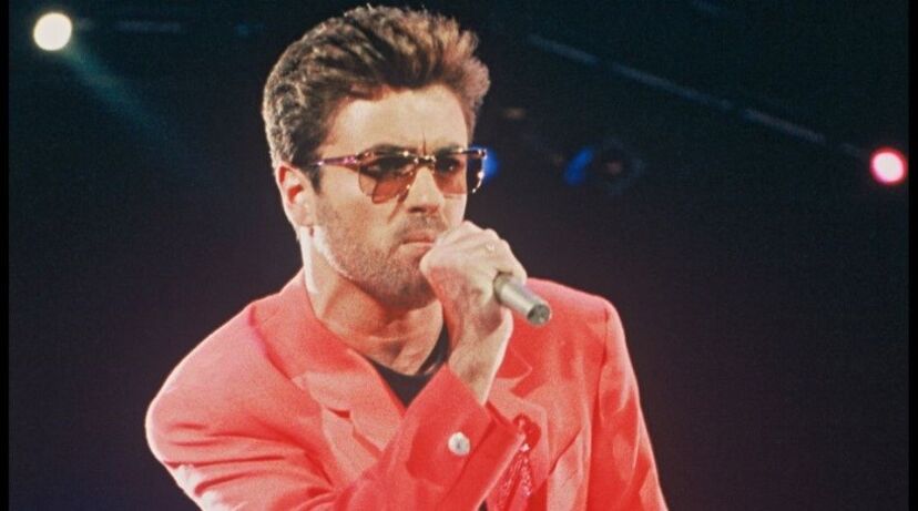 George Michael