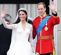 Kate Middleton e William, Duque de Cambridge
