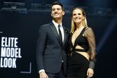 Cristina Ferreira, Ruben Rua
