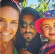 Diana Chaves e César Peixoto
