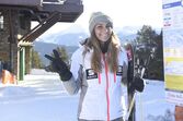 Isabel Figueira neve
