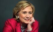 hillary Clinton