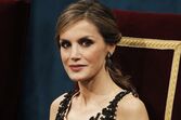 letizia de espanha 
