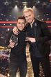 Mickael Carreira e Fernando Daniel