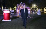 Cascais Christmas Village
