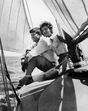 Jackie e John Kennedy