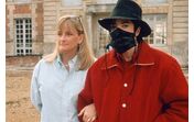 Debbie Rowe Michael Jackson