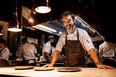 Henrique Sá Pessoa, chef, Alma