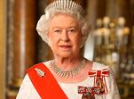 rainha isabel ii