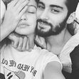 zayn malik, gigi hadid