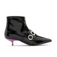 Kitten heels