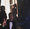 globos de ouro, sofia vergara, jimmy fallon