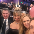 globos de ouro, Kurt Russell, Goldie Hawn, Amy Schumer, Ben Hanisch