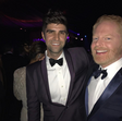 globos de ouro, Jesse Tyler Ferguson