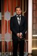 leonardo dicaprio