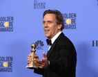 Hugh Laurie