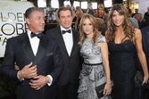 sylvester stallone e john travolta