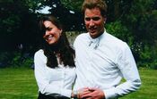 Kate e William