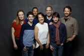 Homenzinhos, Greg Kinnear, Jennifer Ehle, Paulina García, Alfred Molina