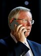 Sir Alex Ferguson
