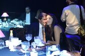 Bruno Carvalho e Joana Ornelas
