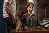 filipa areosa em amor maior, sic