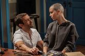 filipa areosa em amor maior, sic