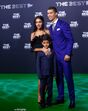Georgina Rodriguez Cristiano Ronaldo