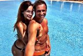 Liliana Aguiar, José Carlos Pereira