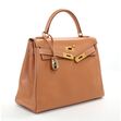 Kelly Bag Hermés