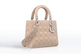 mala lady dior