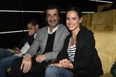 os dias realistas, Hélio Bernardino, Mariana Monteiro