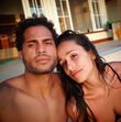 guillaume lalung e rita pereira